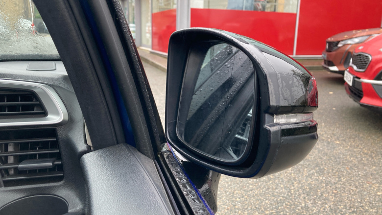 Honda Jazz 1.5 i-VTEC Sport 5dr Navi CVT Petrol Hatchback